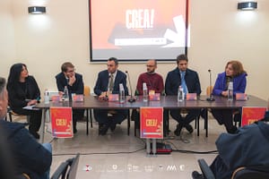 Galattica: il Laboratorio urbano CREA! Grottaglie si conferma polo di innovazione culturale per i giovani